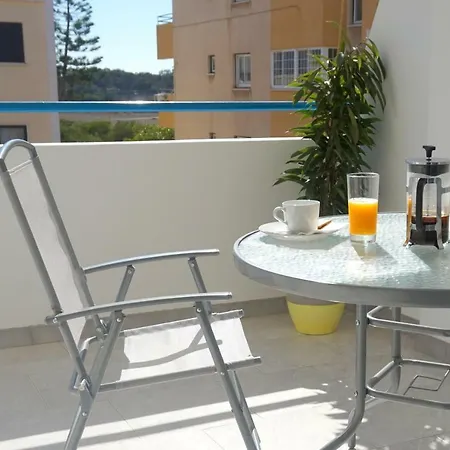 Apartment Victoria's Flat Larnaca