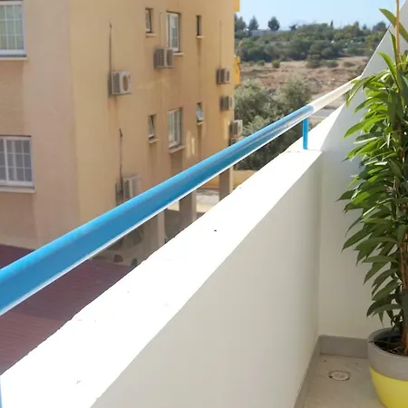Victoria's Flat Apartment *