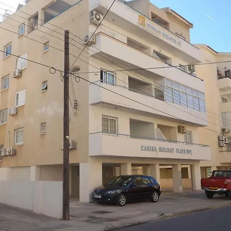 Victoria's Flat Apartment *