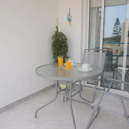 Apartment Victoria's Flat *
