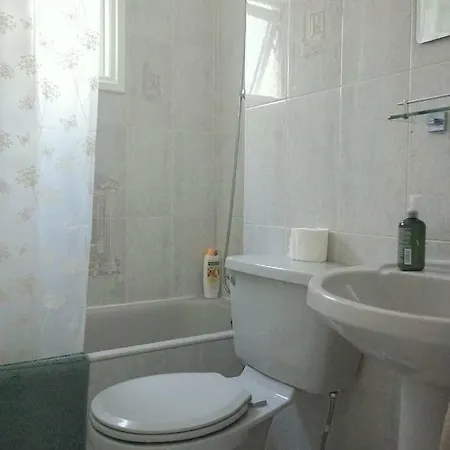 Victoria's Flat Apartment *