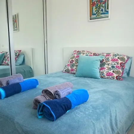 Victoria's Flat Apartment Larnaca